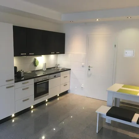 Apartment Wohlfuhl-alm *