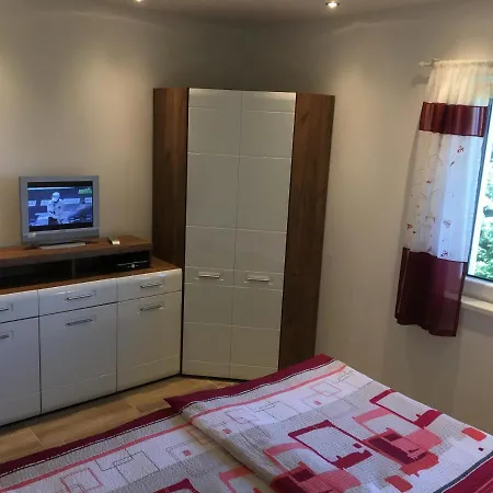 Wohlfuhl-alm Apartment Witra