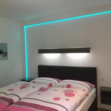 Apartment Wohlfuhl-alm