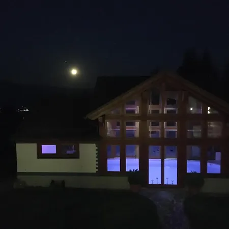 Apartment Wohlfuhl-alm