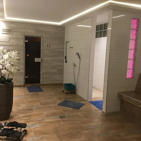 Apartment Wohlfuhl-alm Witra