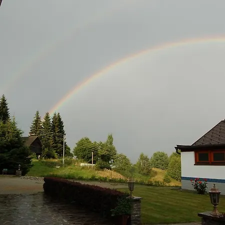 Apartment Wohlfuhl-alm