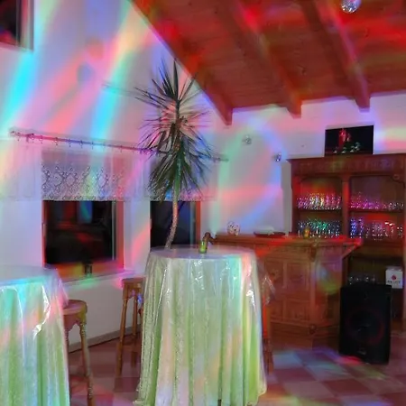 Apartment Wohlfuhl-alm