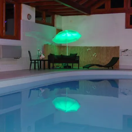 Apartment Wohlfuhl-alm Witra