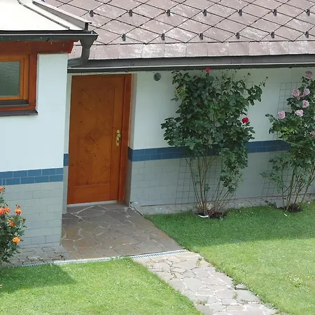 Apartment Wohlfuhl-alm
