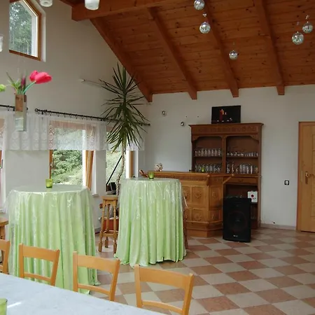 Wohlfuhl-alm Apartment Witra