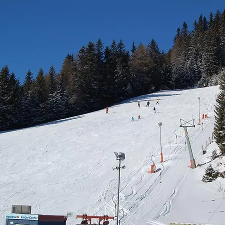 Wohlfuhl-alm Witra