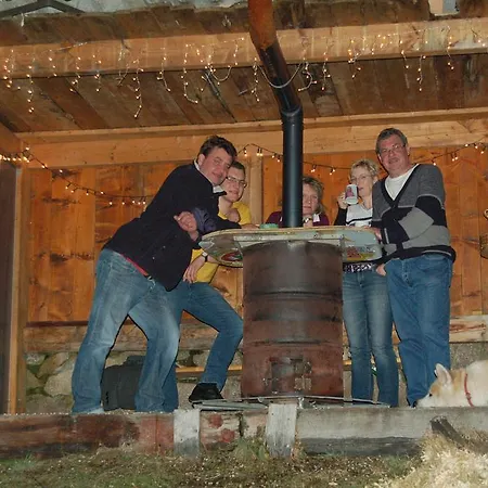 Wohlfuhl-alm *