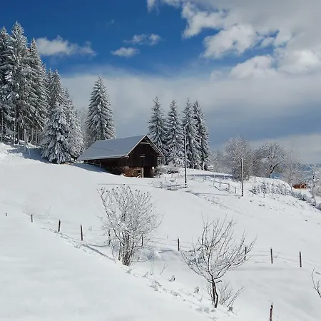 Apartment Wohlfuhl-alm