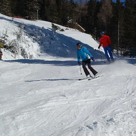 Wohlfuhl-alm