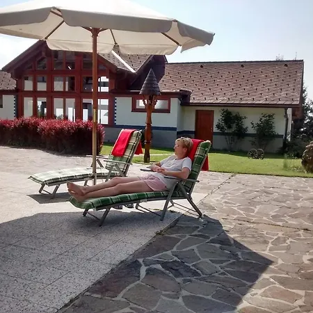 Apartment Wohlfuhl-alm Witra