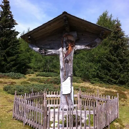 Wohlfuhl-alm Witra