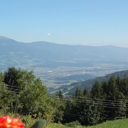 Wohlfuhl-alm