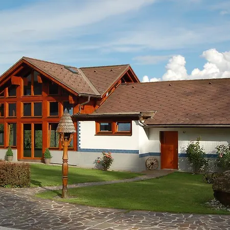 Apartment Wohlfuhl-alm *