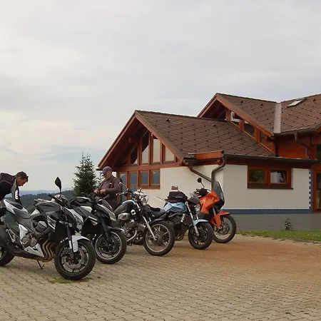 Wohlfuhl-alm Apartment *