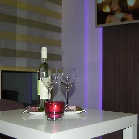 Apartment Wohlfuhl-alm Witra