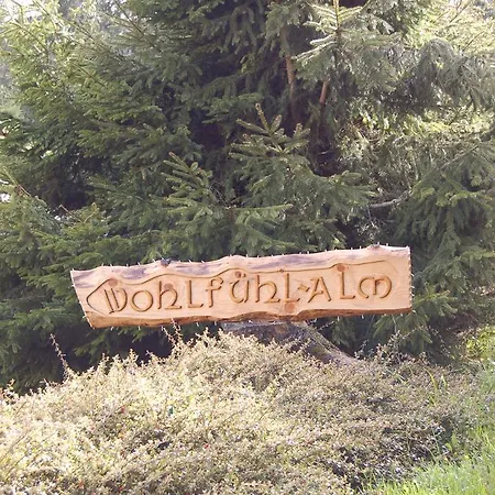 Wohlfuhl-alm
