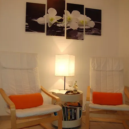 Apartment Wohlfuhl-alm