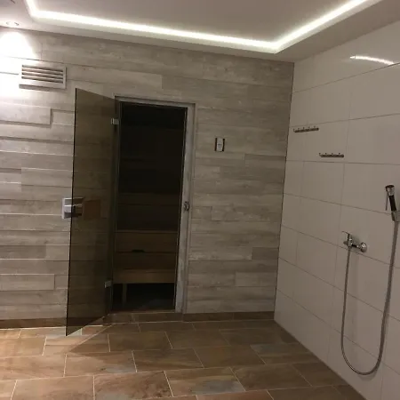 Apartment Wohlfuhl-alm *