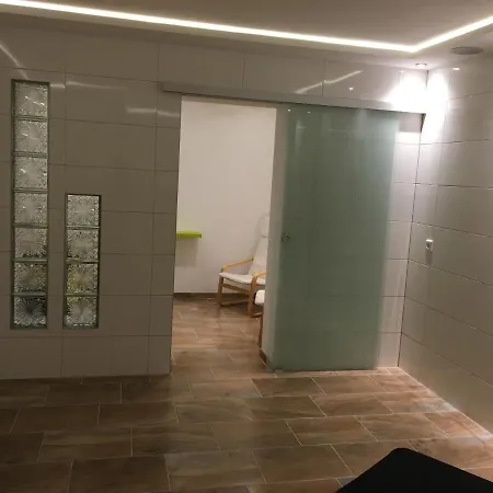 Apartment Wohlfuhl-alm